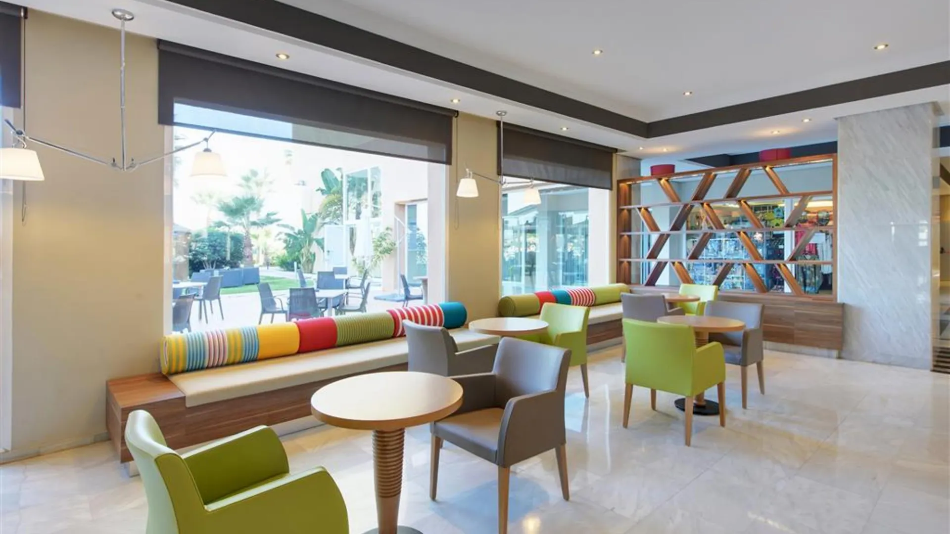 Hotel Sol Guadalmar Málaga