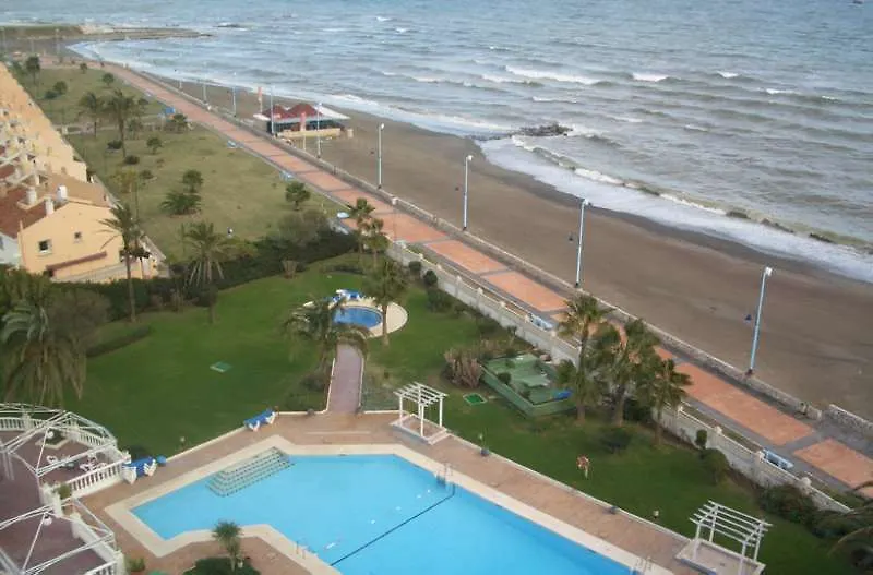 Hotel Sol Guadalmar Málaga 4*,  España